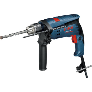 купить Дрель ударная БЗП Bosch Professional GSB 1600 RE (0601218121)