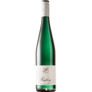 Вино Weingut Dr. Loosen Riesling Frutich белое сладкое 0.75 л 8.5% (4022214161038) ТОП в Одессе