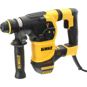 Перфоратор DeWalt D25333K ТОП в Одессе