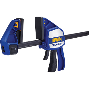 Струбцина Irwin Quick-Grip XP 300 мм (10505943) в Одесі