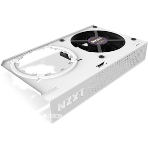 Pages NZXT Kraken G12 GPU Mounting Kit White (RL-KRG12-W1)