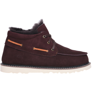 Уггі UGG 116364 David Beckham Lace 45 Brown ТОП в Одесі