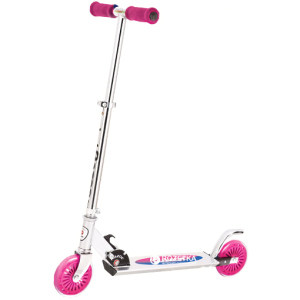 Самокат Razor Scooter A125 Al GS Pink (13072263) в Одессе