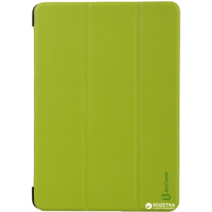 Обложка BeCover Smart Case для Huawei Mediapad T3 7 Green (BC_701493) ТОП в Одессе