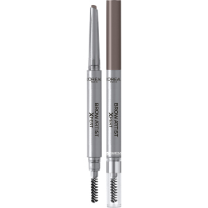 Олівець для брів L’Oreal Paris Brow Artist Xpert 106 Сірий 1 г (3600523352845) рейтинг