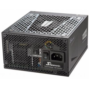 Блок питания Seasonic 750W PRIME Titanium NEW (PRIME TX-750 (SSR-750TR)) в Одессе