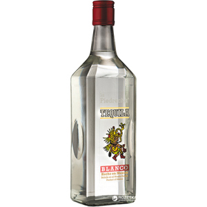 Текіла Calvet Piedrecita Tequila Blanco 0.7 л 38% (3263280107686) краща модель в Одесі