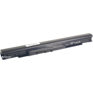 Акумулятор PowerPlant для HP 240 G4 (HS04, HP2500L7) (14.8V/2600mAh/4Cells)