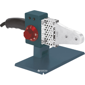 хорошая модель Паяльник для пластиковых труб Зенит ЗПТ-850 (843867)
