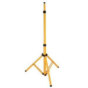 Подставка для прожектора Horoz Electric Tripod Single 650-1600мм (107-001-0001)