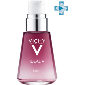 Сироватка Vichy Idealia антиоксидант посилює сяйво шкіри для всіх типів шкіри 30 мл (3337875605069) ТОП в Одесі