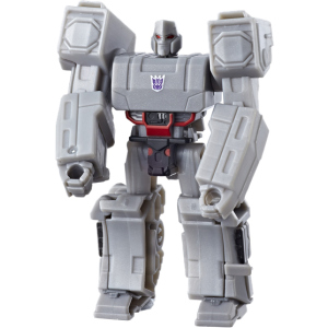 Іграшка Hasbro Transformers Cyberverse Megatron 10 см (E1883_E1895) (5010993507054) ТОП в Одесі