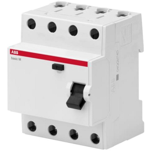 Устройство защитного отключения ABB BMF41440 (2CSF604041R1400) рейтинг