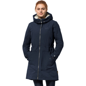 купить Парка Jack Wolfskin Rocky Point Parka 1109372-1910 XS (4055001908820)