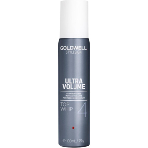 Мус Goldwell Stylesign Ultra Volume Top Whip моделюючий 100 мл (4021609275596) (227559) ТОП в Одесі