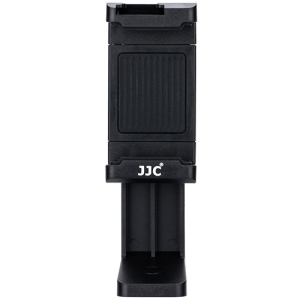 Головка-держатель JJC SPS-1A для смартфона (SPS-1A Black) лучшая модель в Одессе