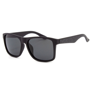 Солнцезащитные очки мужские поляризационные SumWin P00036 Черные ТОП в Одессе