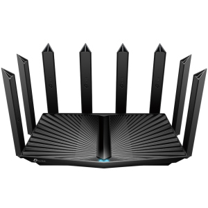 Маршрутизатор TP-LINK Archer AX90 краща модель в Одесі