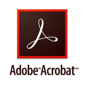 Adobe Acrobat Standard DC for teams. Ліцензії для комерційних організацій і приватних користувачів, річна передплата (VIP Select передплата на 3 роки) на одного користувача в межах замовлення від 10 до 49 лучшая модель в Одессе