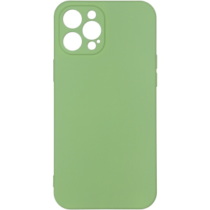 Панель ArmorStandart Icon Case для Apple iPhone 12 Pro Max Mint в Одессе