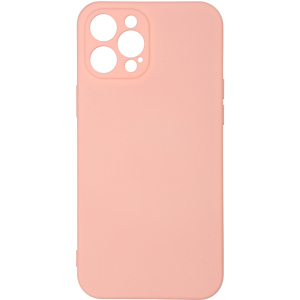 Панель ArmorStandart Icon Case для Apple iPhone 12 Pro Max Pink рейтинг