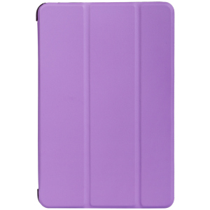 Обложка BeCover Smart Case для Lenovo Tab M10 TB-X605/TB-X505 Purple (BC_703285) лучшая модель в Одессе