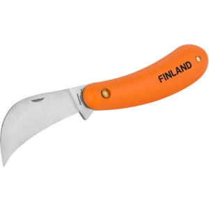 Нож садовой Finland складной 18 см (1452)
