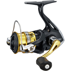 Катушка Shimano Sahara C5000 FI XG (22667224) в Одессе