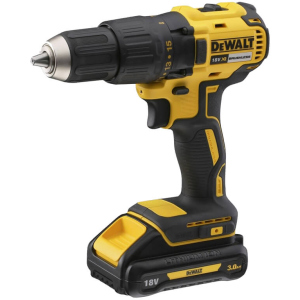 Аккумуляторная безударная дрель-шуруповерт DeWalt DCD777L2T лучшая модель в Одессе