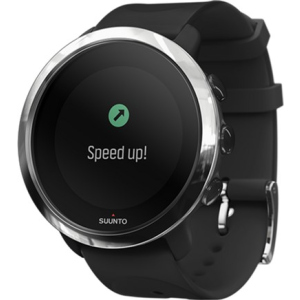 купити Спортивний годинник Suunto 3 G1 Black (ss050018000)