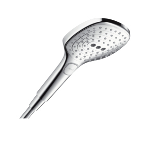 Ручной душ HANSGROHE RAINDANCE SELECT 26520000 хром (28248)