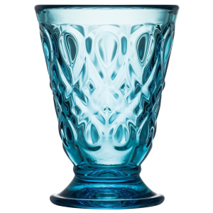 Склянка для води низька La Rochere Lyonnais 200 мл (626532) краща модель в Одесі