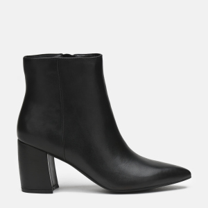 Ботильйони Steve Madden Nadalie Bootie SM11001313-017 39 (8720236118400) ТОП в Одесі