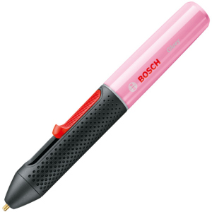 Клеевая ручка Bosch Gluey Cupcake pink (06032A2103) ТОП в Одессе