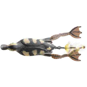 Воблер Savage Gear 3D Hollow Duckling weedless S 75 мм 15 г 01-Natural (18540535) лучшая модель в Одессе