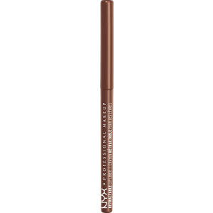 Олівець для губ NYX Professional Makeup Mechanical Pencil Lip 17 Cocoa 0.31 г (800897143596) ТОП в Одесі