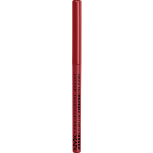 Олівець для губ NYX Professional Makeup Mechanical Pencil Lip 11 Red 0.31 г (800897143534) в Одесі