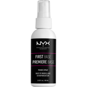 Праймер для обличчя NYX Professional Makeup First Base Makeup Primer Spray 60 мл (800897848408) ТОП в Одесі