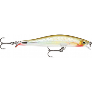 Воблер Rapala Ripstop RPS09 HDI 90 мм 7 г (RPS09 HDI) в Одесі