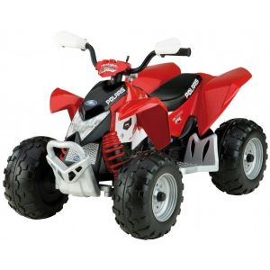 Квадроцикл Peg-Perego Polaris Outlaw 330 W (8005475412398) в Одессе