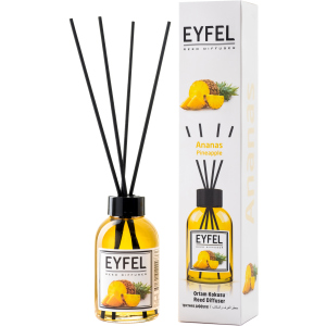 хороша модель Аромадифузор Eyfel Perfume Ананас 110 мл (8681301012224)