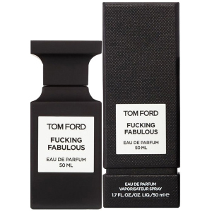 Парфумована вода унісекс Tom Ford Fucking Fabulous 50 мл (888066075848) ТОП в Одесі