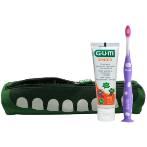 купить Набор Gum Junior Фиолетовый (70942302890_purple)