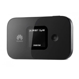 Мобільний 4G/3G WiFi роутер Huawei E5577 з виходом під антену краща модель в Одесі