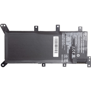 Аккумулятор PowerPlant для ноутбуков Asus X555 Series (C21N1347) 7.6V 5000mAh (NB430796) лучшая модель в Одессе