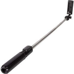 Селфи-монопод Apexel Selfie Stick S03 Black ТОП в Одессе