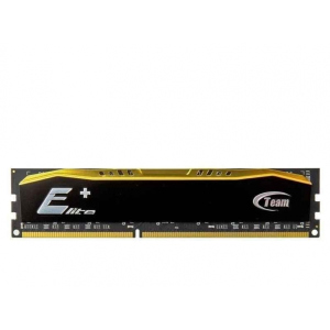 Модуль памяти Team DDR3 4GB 1600 MHz Elite Plus (TPD34G1600HC1101) (F00183317) в Одессе