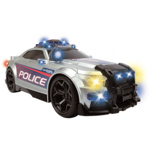 Автомобиль Dickie Toys Городская полиция (1137006) (4006333060878)