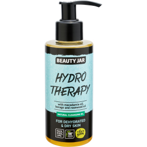 купити Очисна олія для обличчя Beauty Jar Hydro Therapy 150 мл (4751030831305)