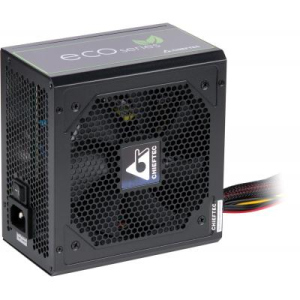 Блок питания CHIEFTEC 600W (GPE-600S) лучшая модель в Одессе